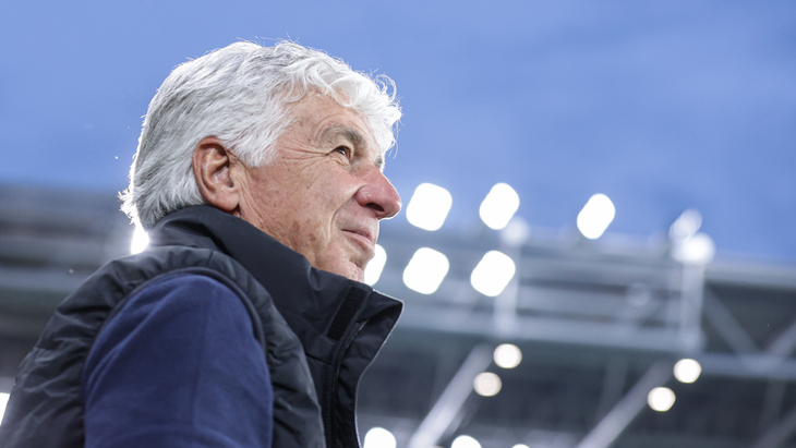 Джан Пьеро Гасперини