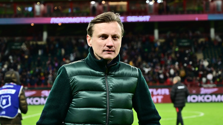 Михаил Галактионов Михаил Галактионов