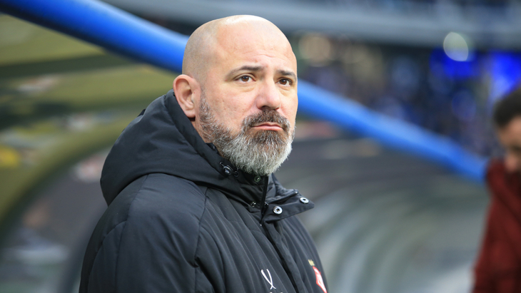 Деян Станкович