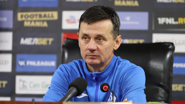 Горан Алексич