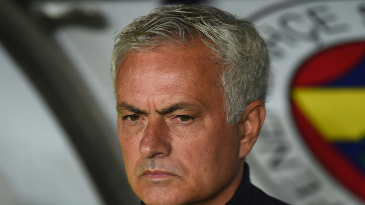 Жозе Моуриньо