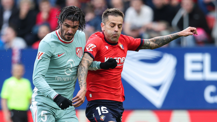 Фрагмент матча