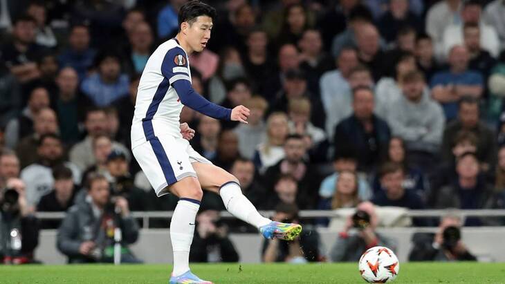 Сон Хын Мин