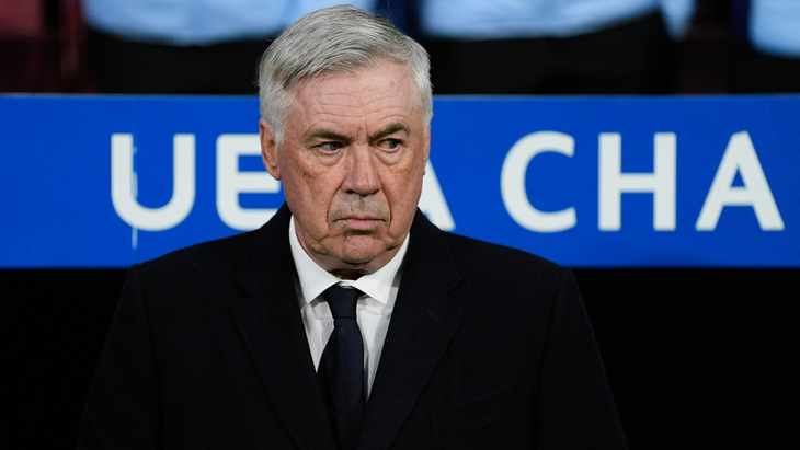 Карло Анчелотти