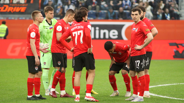 Футбольный клуб Химки