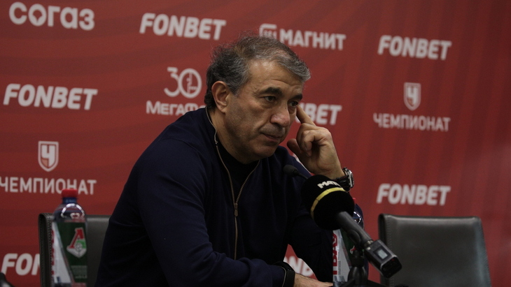 Рашид Рахимов