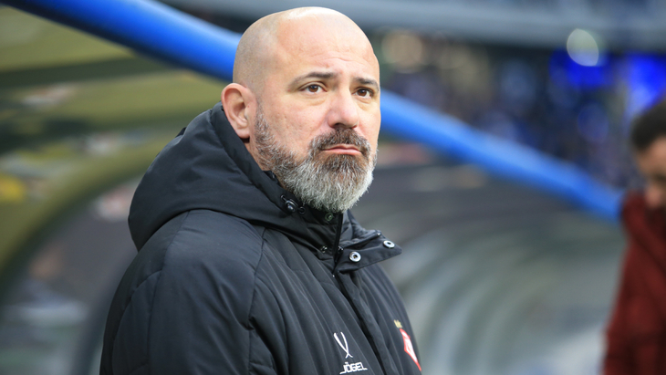 РФС оштрафовал «Спартак» за отказ игроков общаться с журналистами после матча с «Динамо»