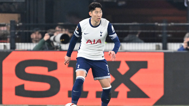 Сон Хын Мин