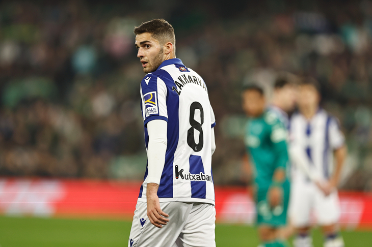 Арсен Захарян