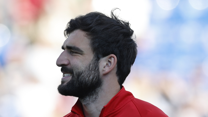 Георгий Джикия («Химки»)