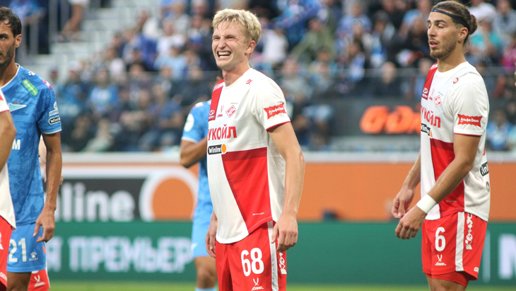 Руслан Литвинов