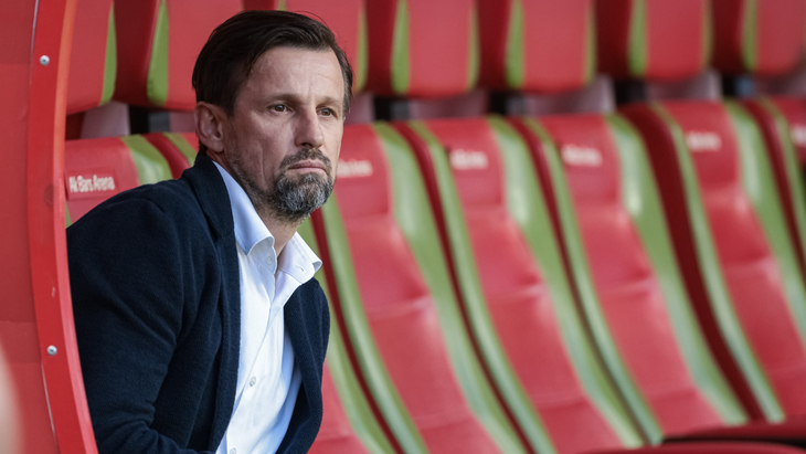 Сергей Семак