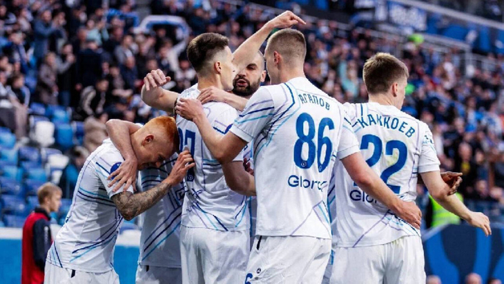 Футбольный клуб Пари НН