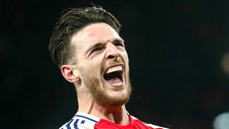 Деклан Райс