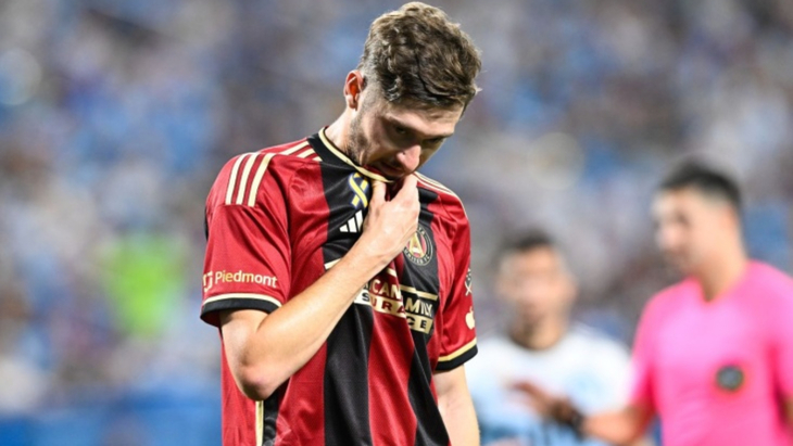 Алексей Миранчук