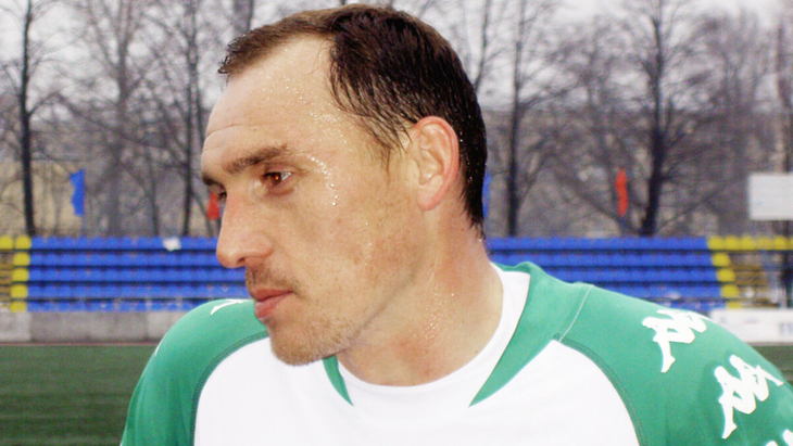 Максим Деменко