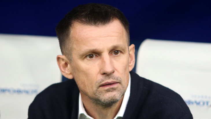 Сергей Семак