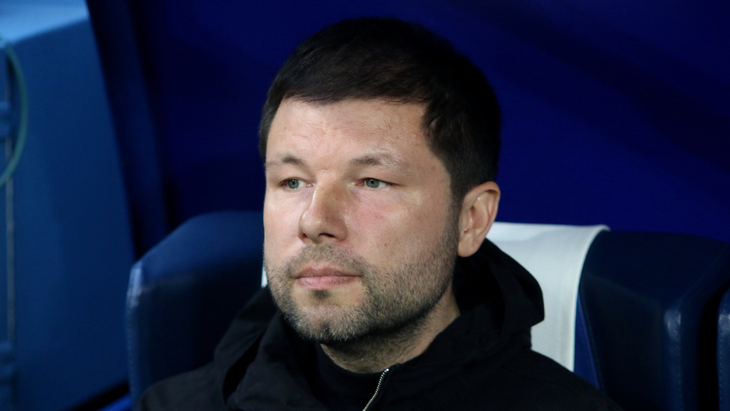 Мурад Мусаев