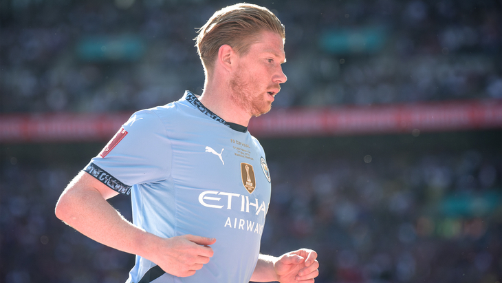 Кевин Де Брейне Кевин Де Брейне