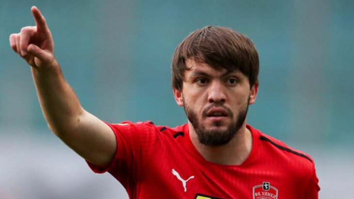 Резиуан Мирзов