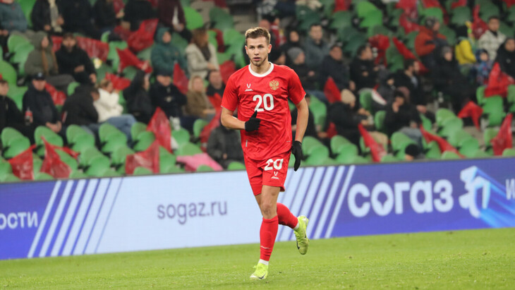 Лечи Садулаев