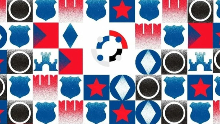 Эмблема «Братского кубка»