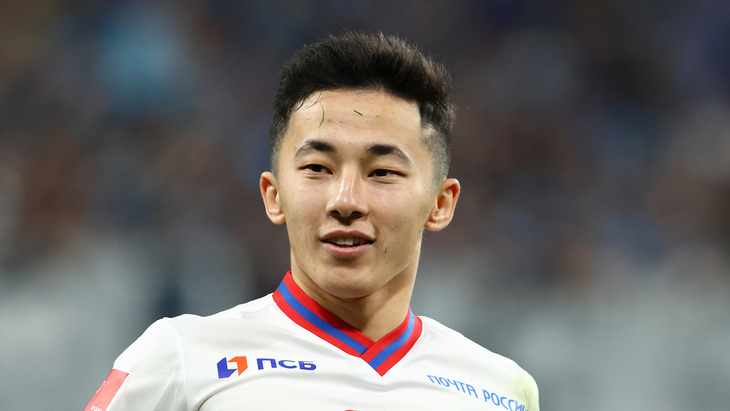 Аббосбек Файзуллаев Аббосбек Файзуллаев