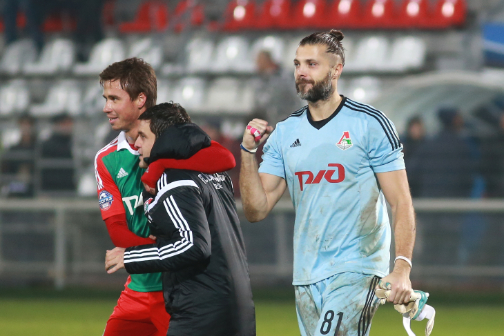 Илья Абаев
