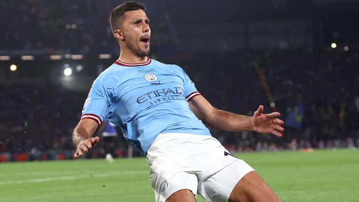 Родри Родри