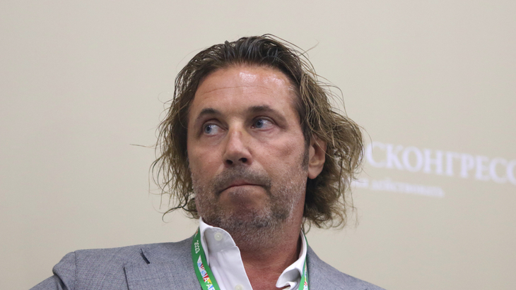 Александр Мостовой