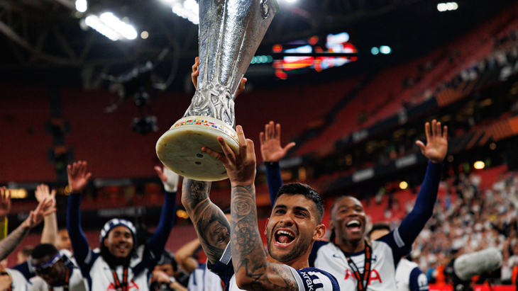 Кристиан Ромеро