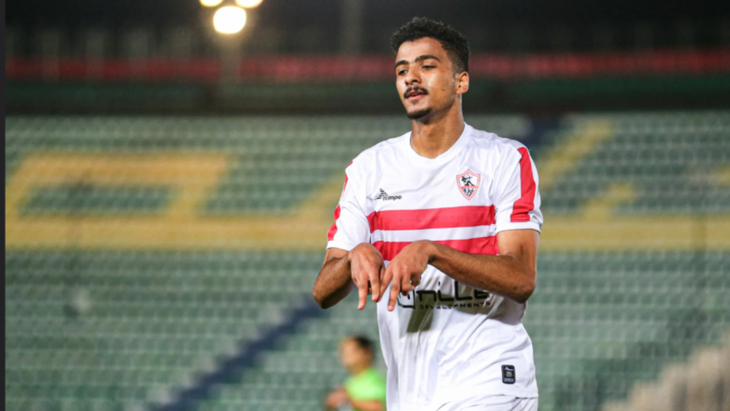 Хоссам Абдельмагид