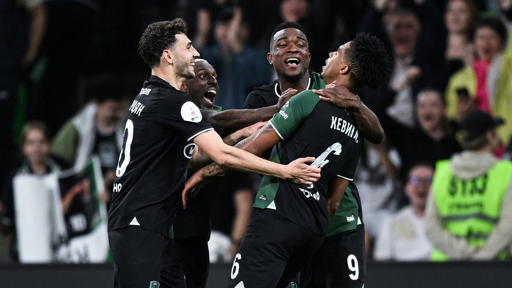 Футбольный клуб Краснодар