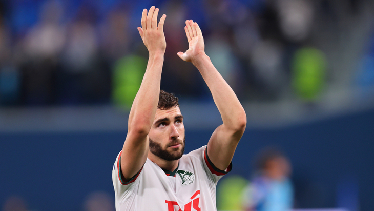 Наир Тикнизян