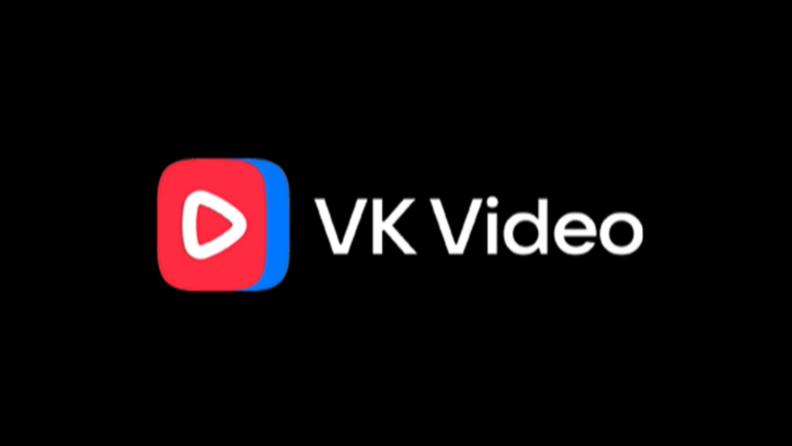 VK Видео эмблема VK Видео эмблема