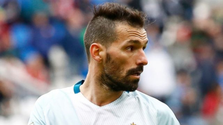 Мигель Данни