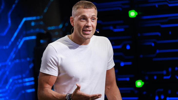 Артем Дзюба