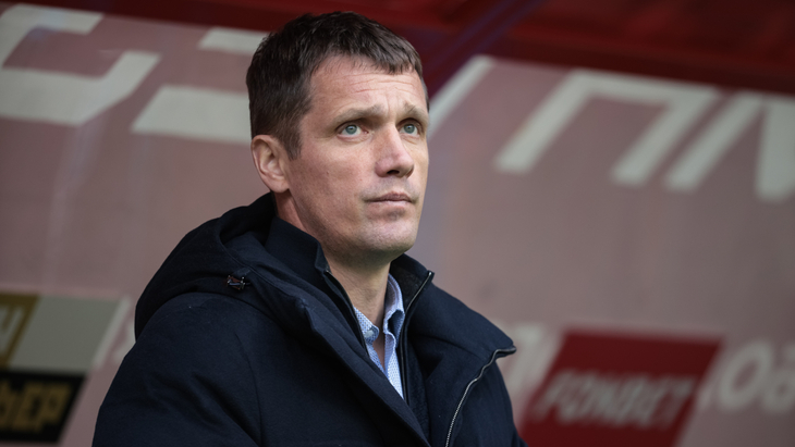 Виктор Гончаренко