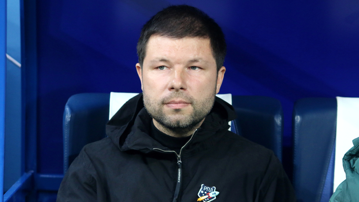 Мурад Мусаев