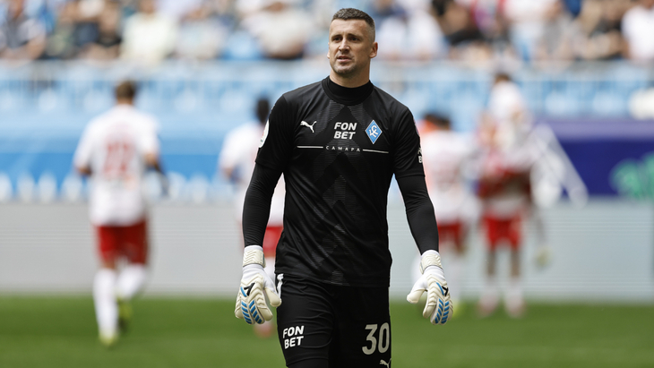 Сергей Песьяков