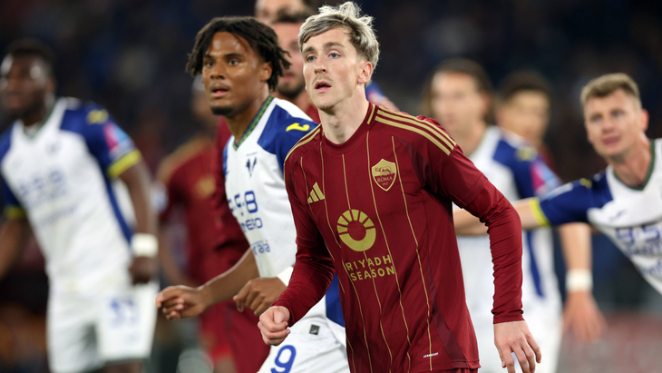 Алексис Салемакерс