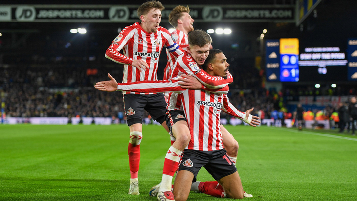 Футбольный клуб «Сандерленд»