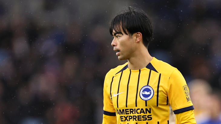 Каору Митома