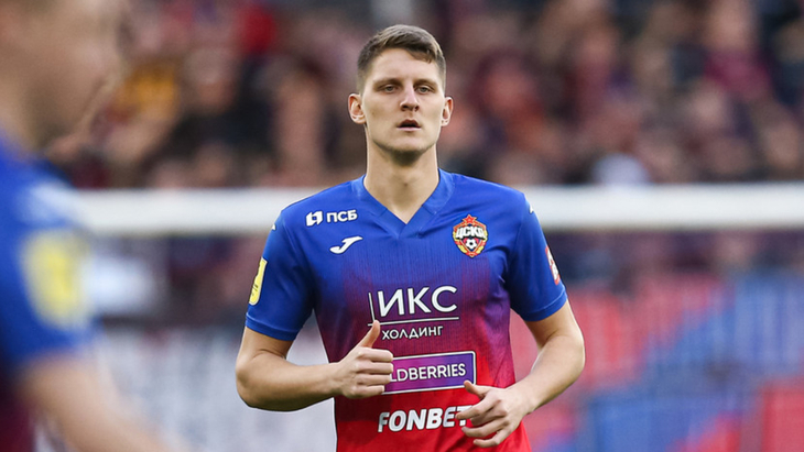 Игорь Дивеев