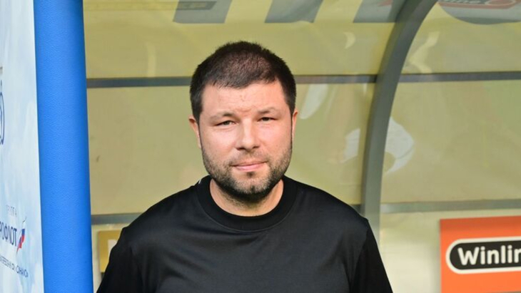 Мурад Мусаев