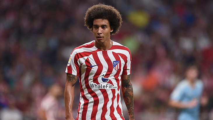 Аксель Витцель