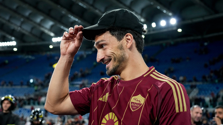 Матс Хуммельс