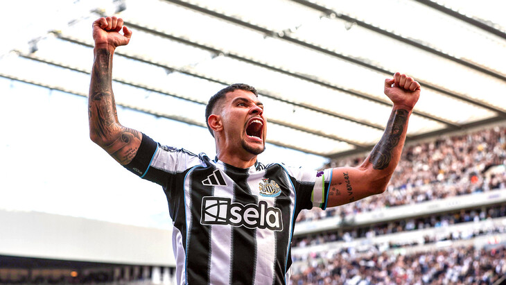 Бруно Гимарайнш