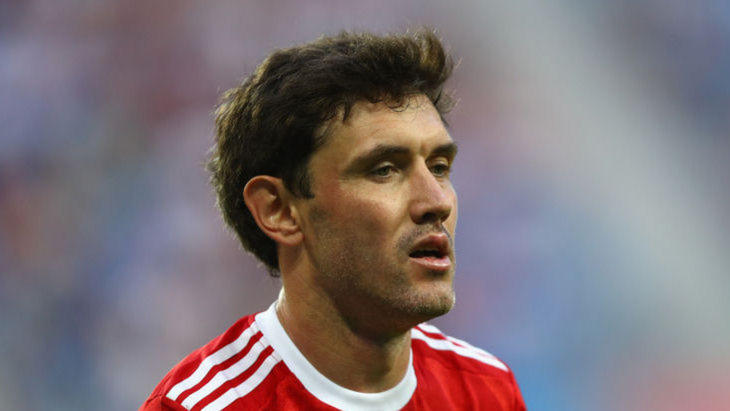 Юрий Жирков