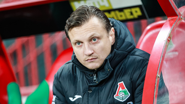 Михаил Галактионов Михаил Галактионов